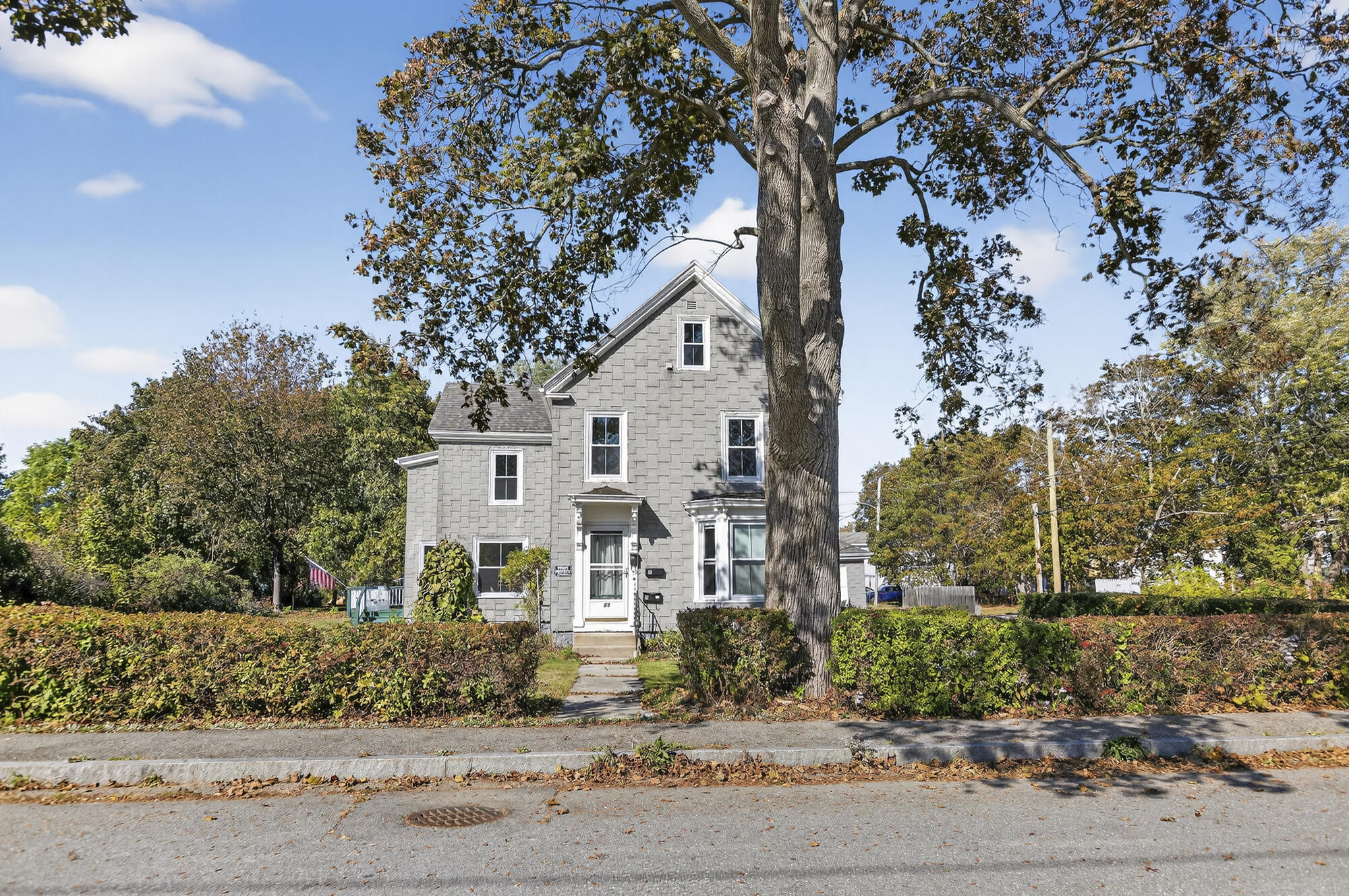 73 High Street South Portland ME 04106