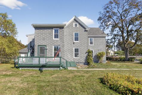 73 High Street South Portland ME 04106