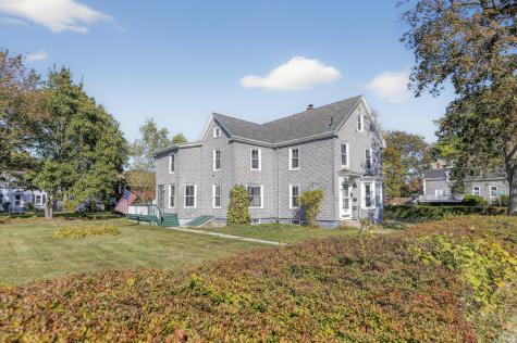 73 High Street South Portland ME 04106