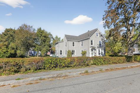 73 High Street South Portland ME 04106