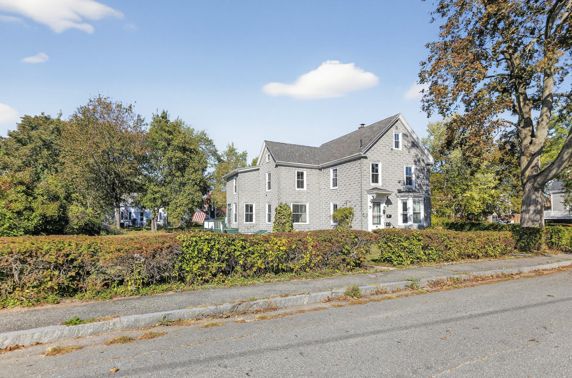 73 High Street South Portland ME 04106