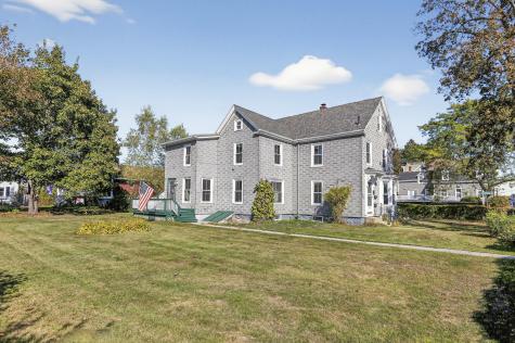 73 High Street South Portland ME 04106