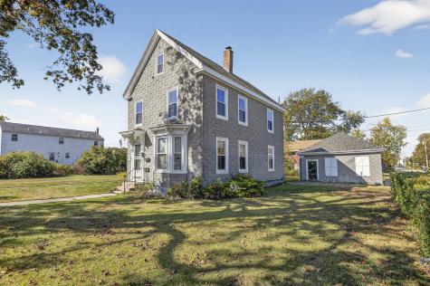 73 High Street South Portland ME 04106