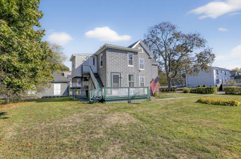 73 High Street South Portland ME 04106