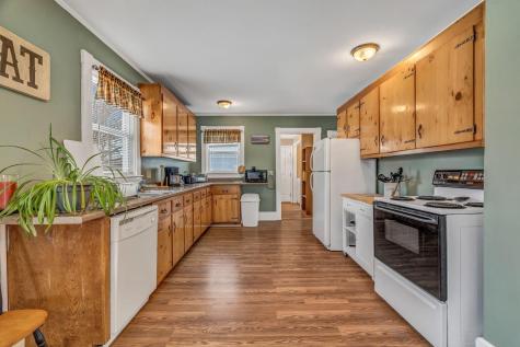 18 Preble Street Bingham ME 04920