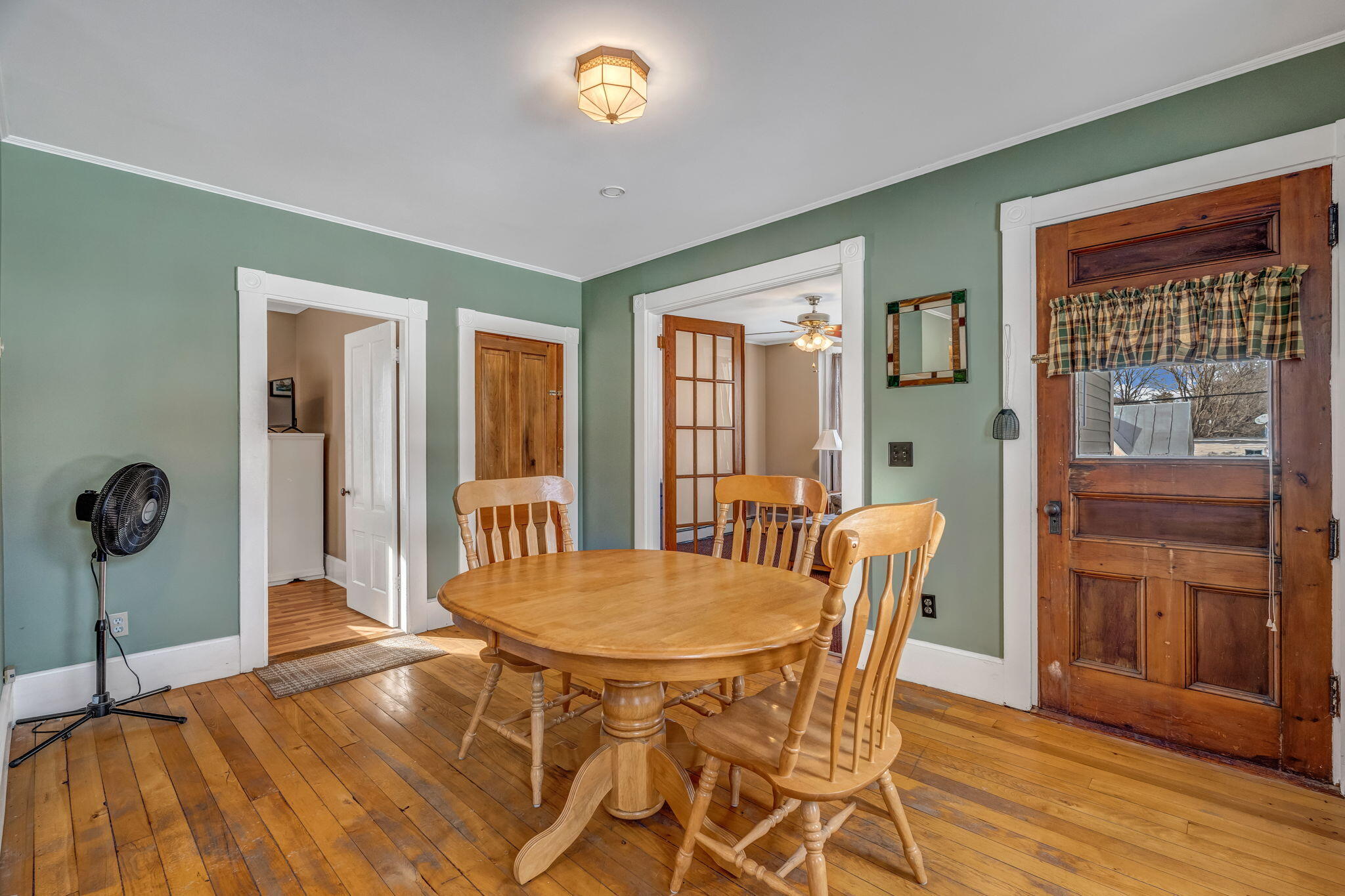 18 Preble Street Bingham ME 04920