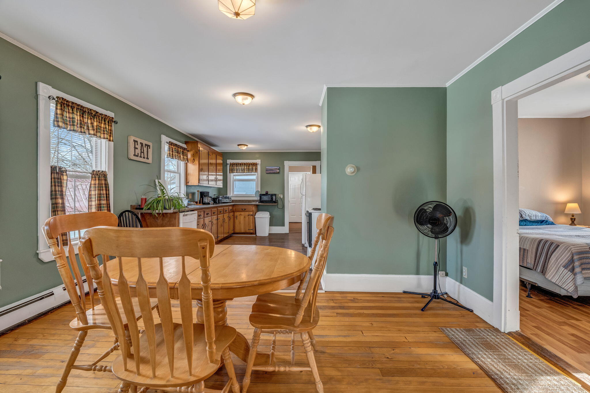 18 Preble Street Bingham ME 04920