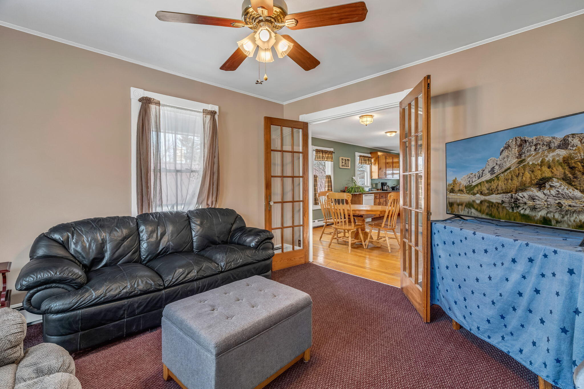 18 Preble Street Bingham ME 04920