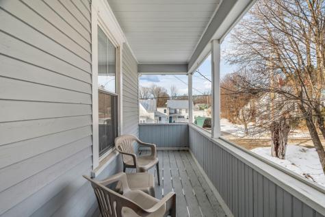 18 Preble Street Bingham ME 04920