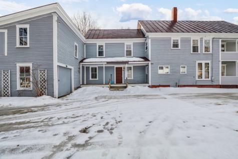 18 Preble Street Bingham ME 04920