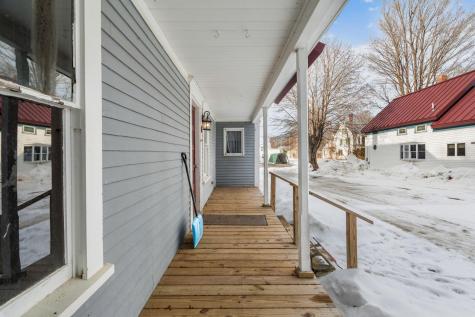 18 Preble Street Bingham ME 04920