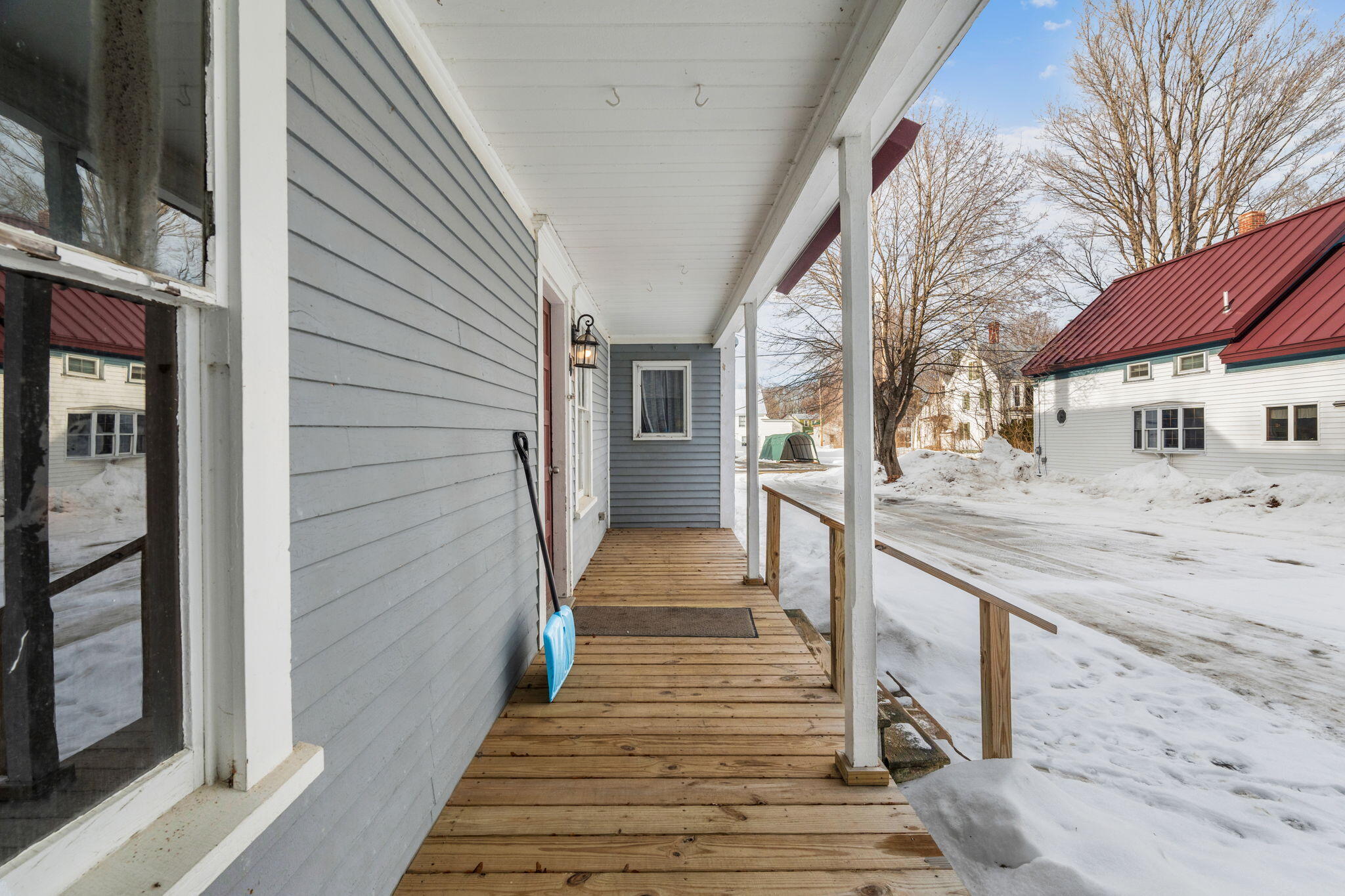 18 Preble Street Bingham ME 04920