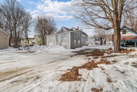 18 Preble Street Bingham ME 04920