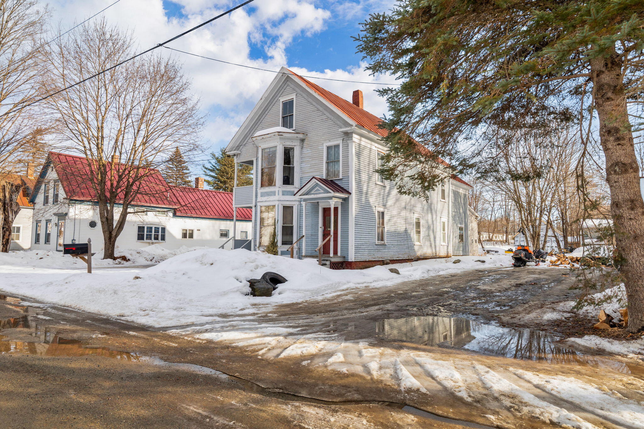 18 Preble Street Bingham ME 04920