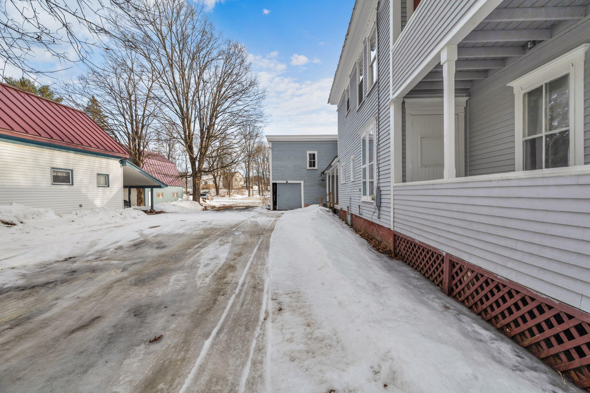 18 Preble Street Bingham ME 04920