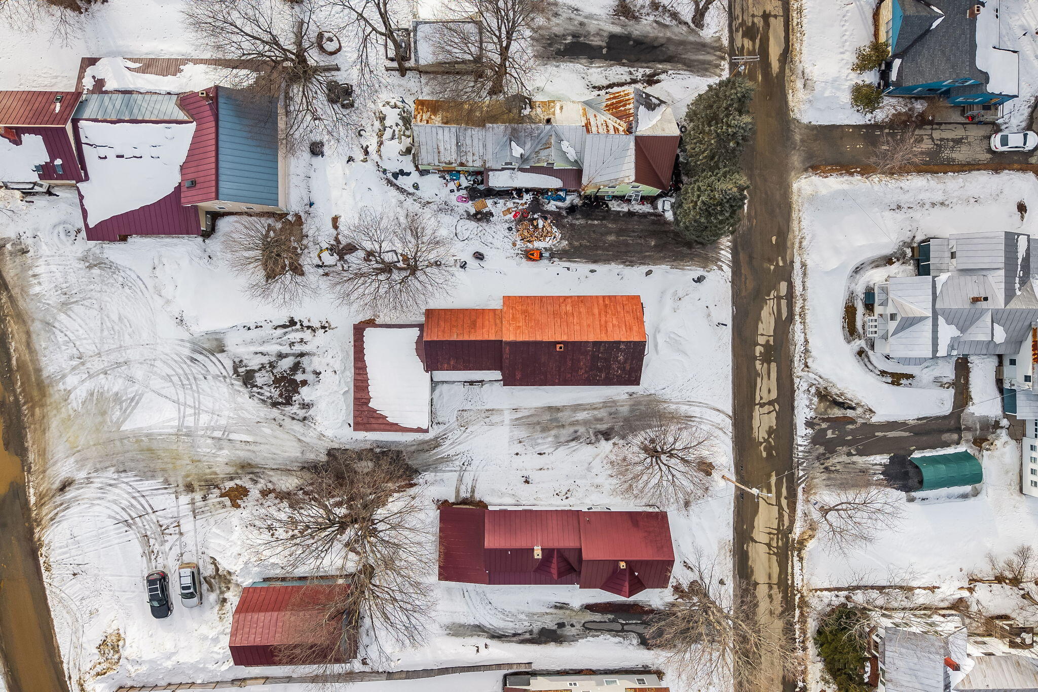 18 Preble Street Bingham ME 04920