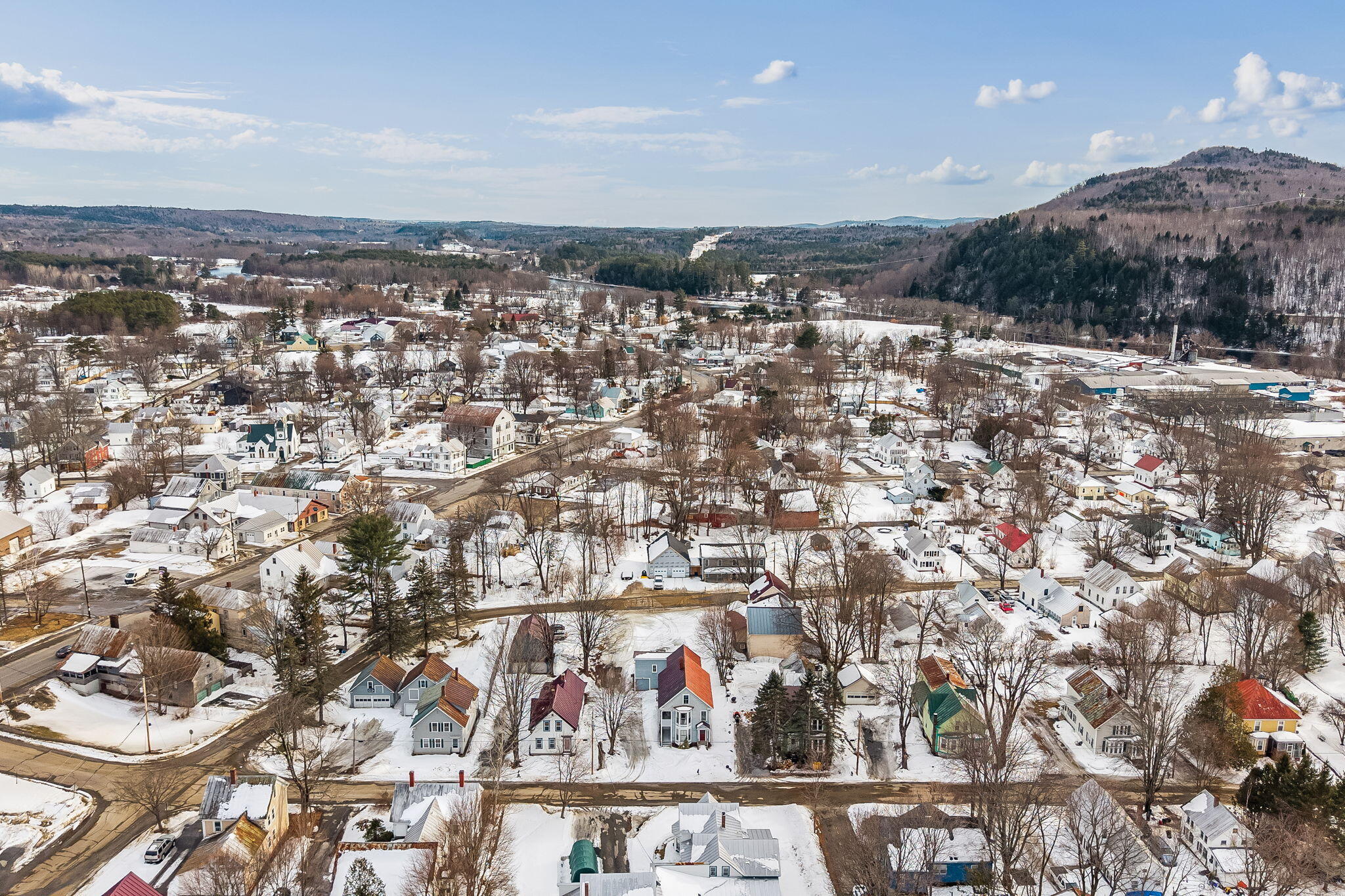18 Preble Street Bingham ME 04920