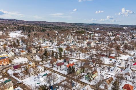 18 Preble Street Bingham ME 04920