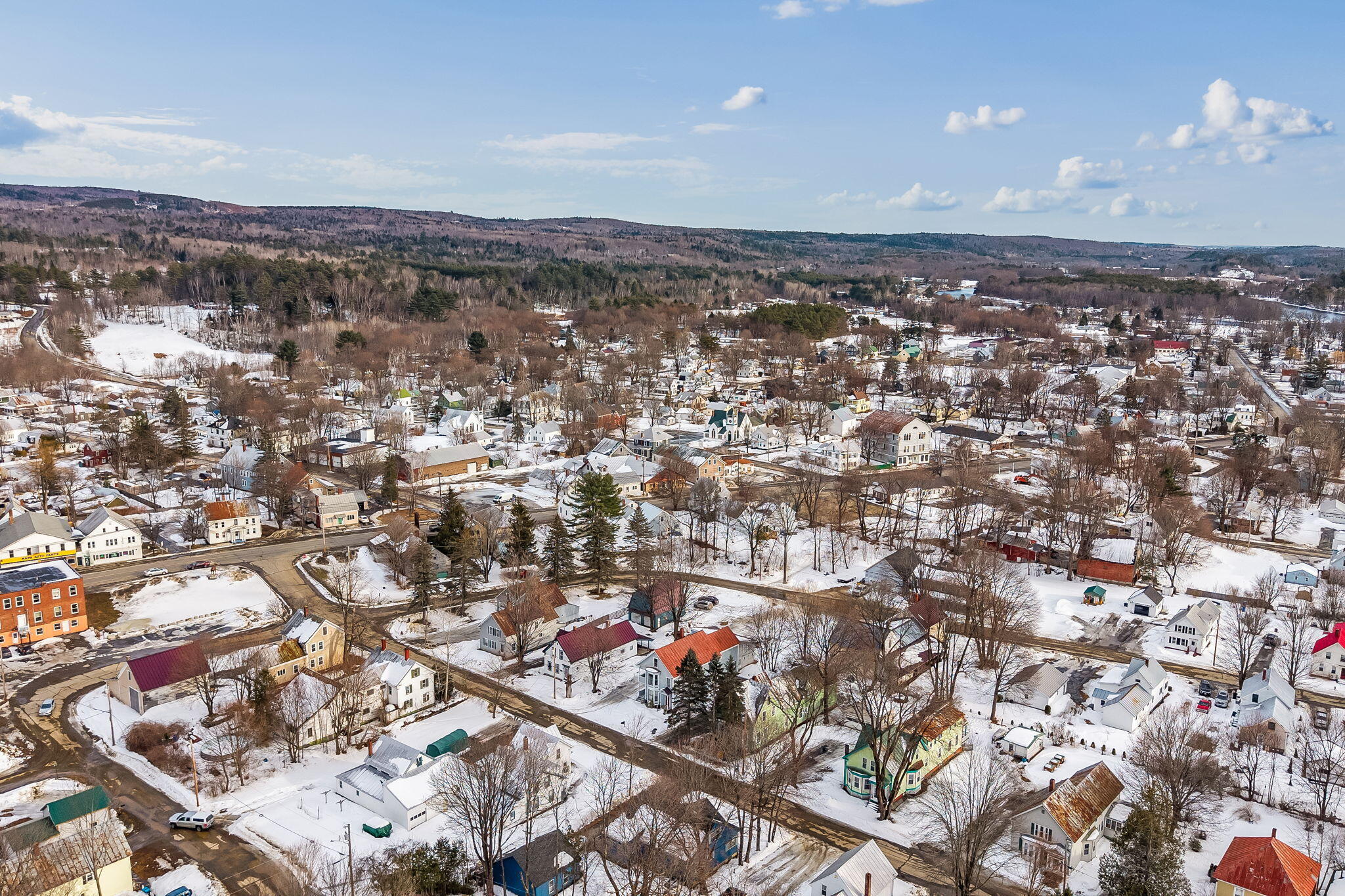 18 Preble Street Bingham ME 04920