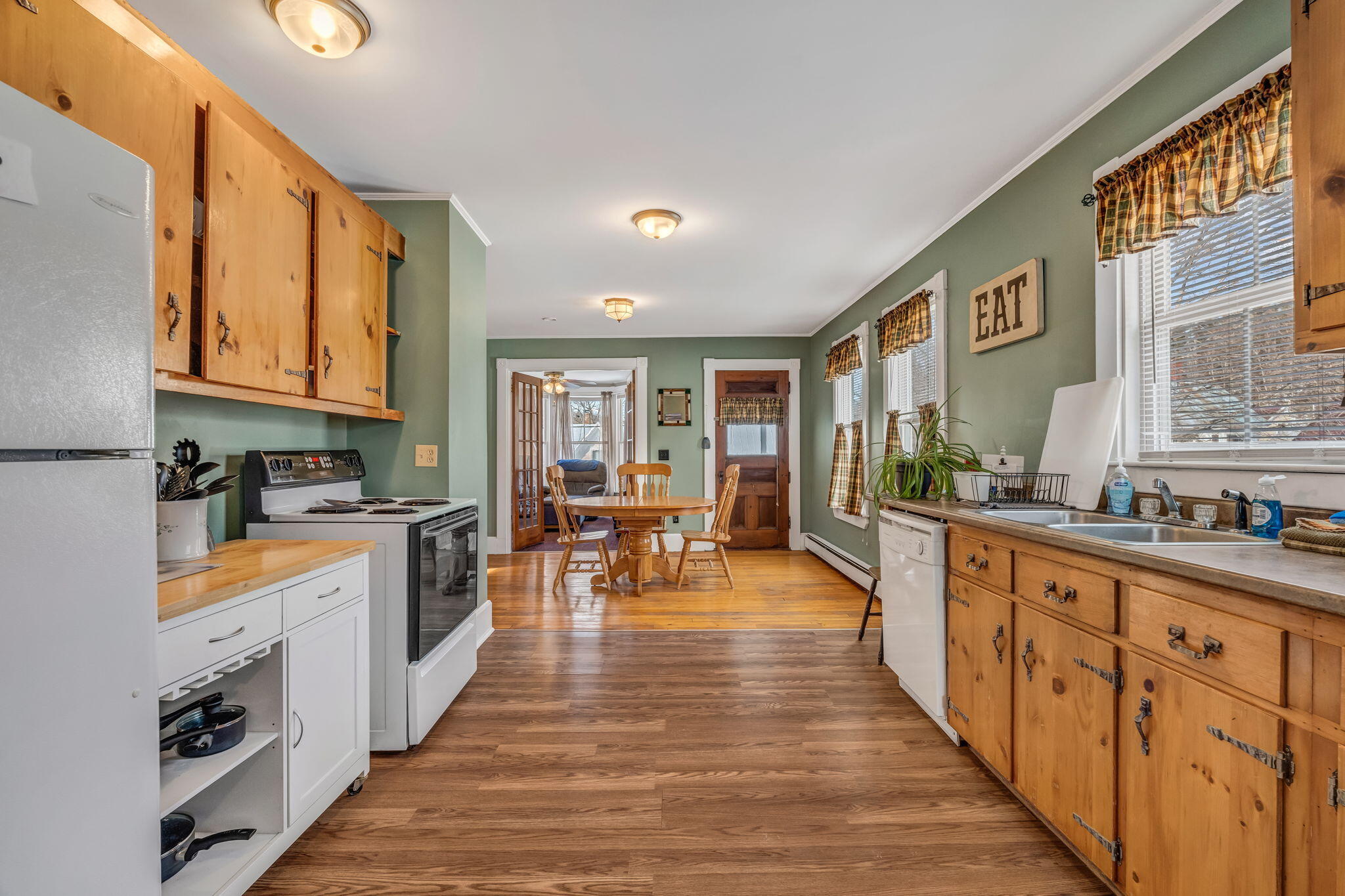 18 Preble Street Bingham ME 04920