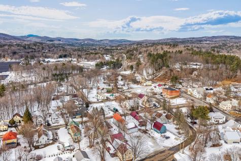 18 Preble Street Bingham ME 04920