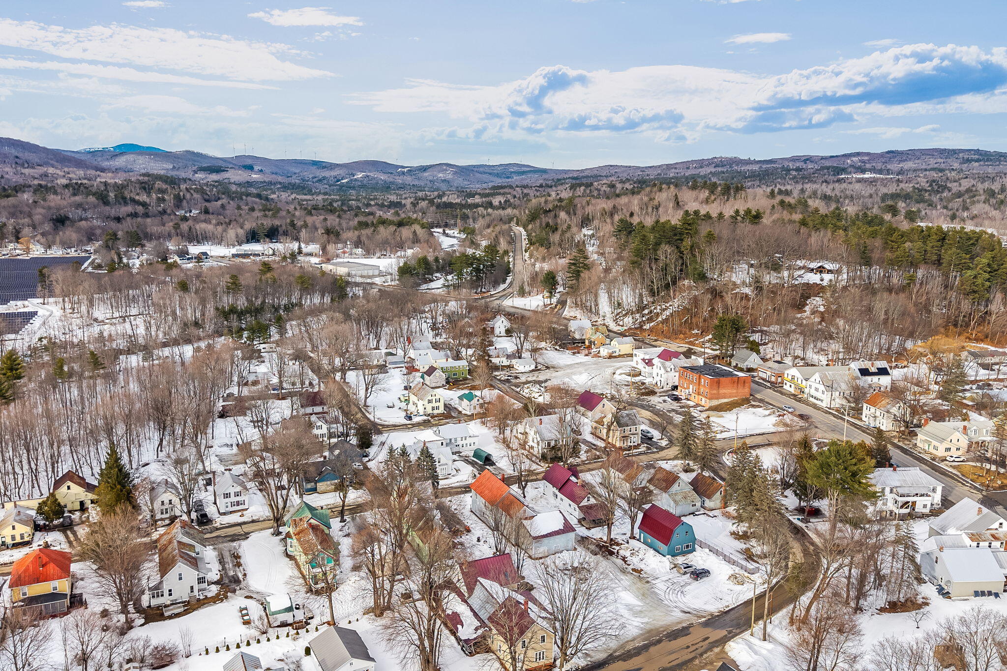 18 Preble Street Bingham ME 04920