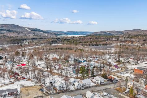 18 Preble Street Bingham ME 04920