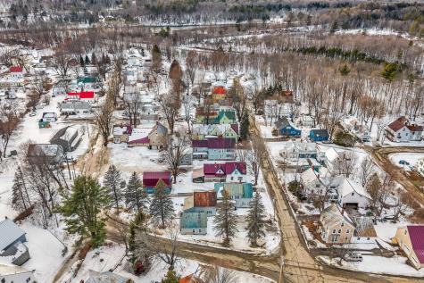 18 Preble Street Bingham ME 04920