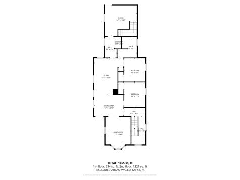 18 Preble Street Bingham ME 04920