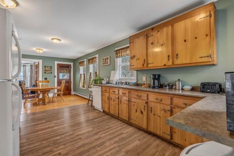 18 Preble Street Bingham ME 04920