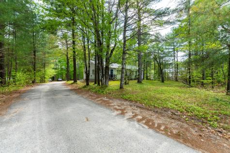 15 Lovewell Pond Road Fryeburg ME 04037