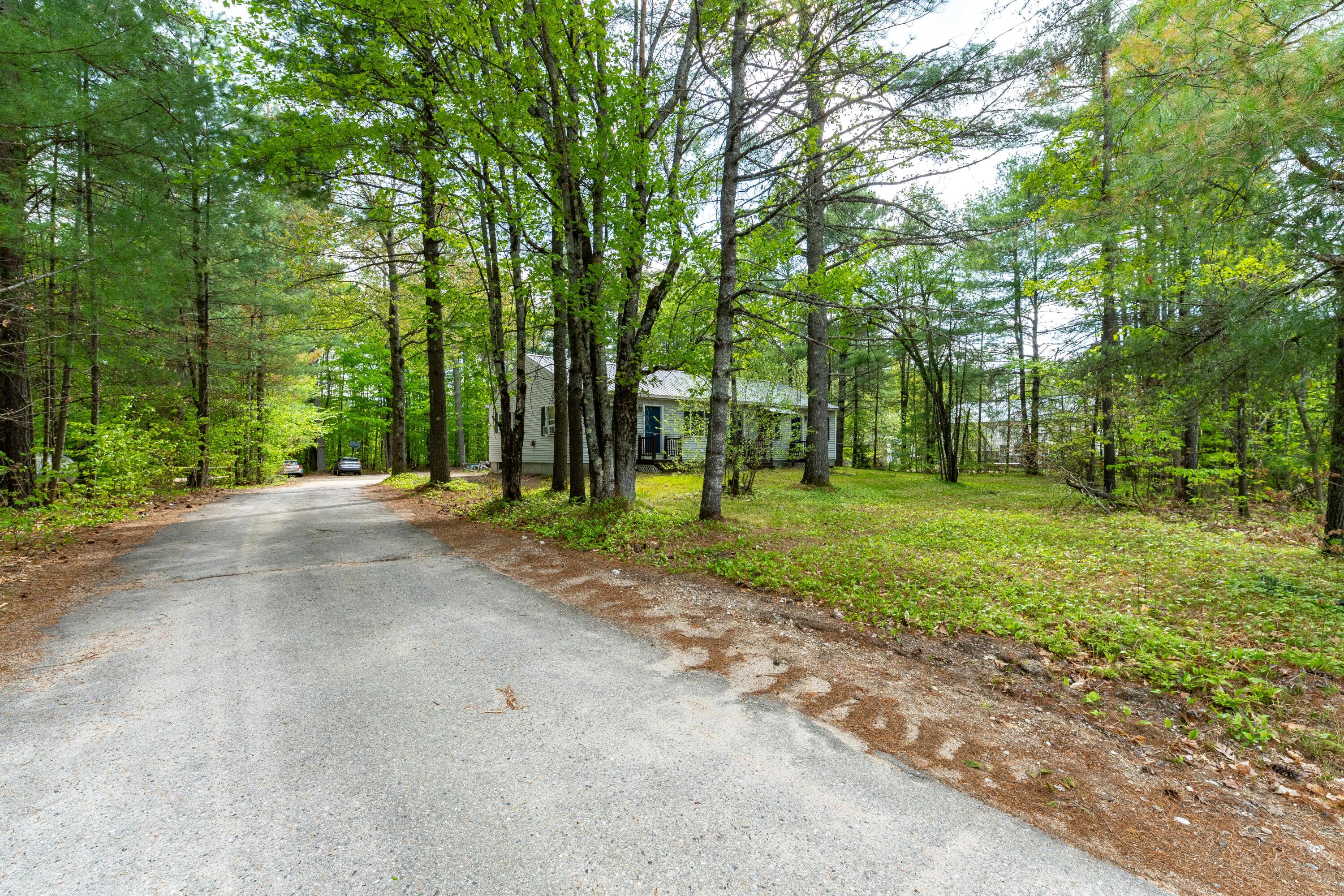 15 Lovewell Pond Road Fryeburg ME 04037