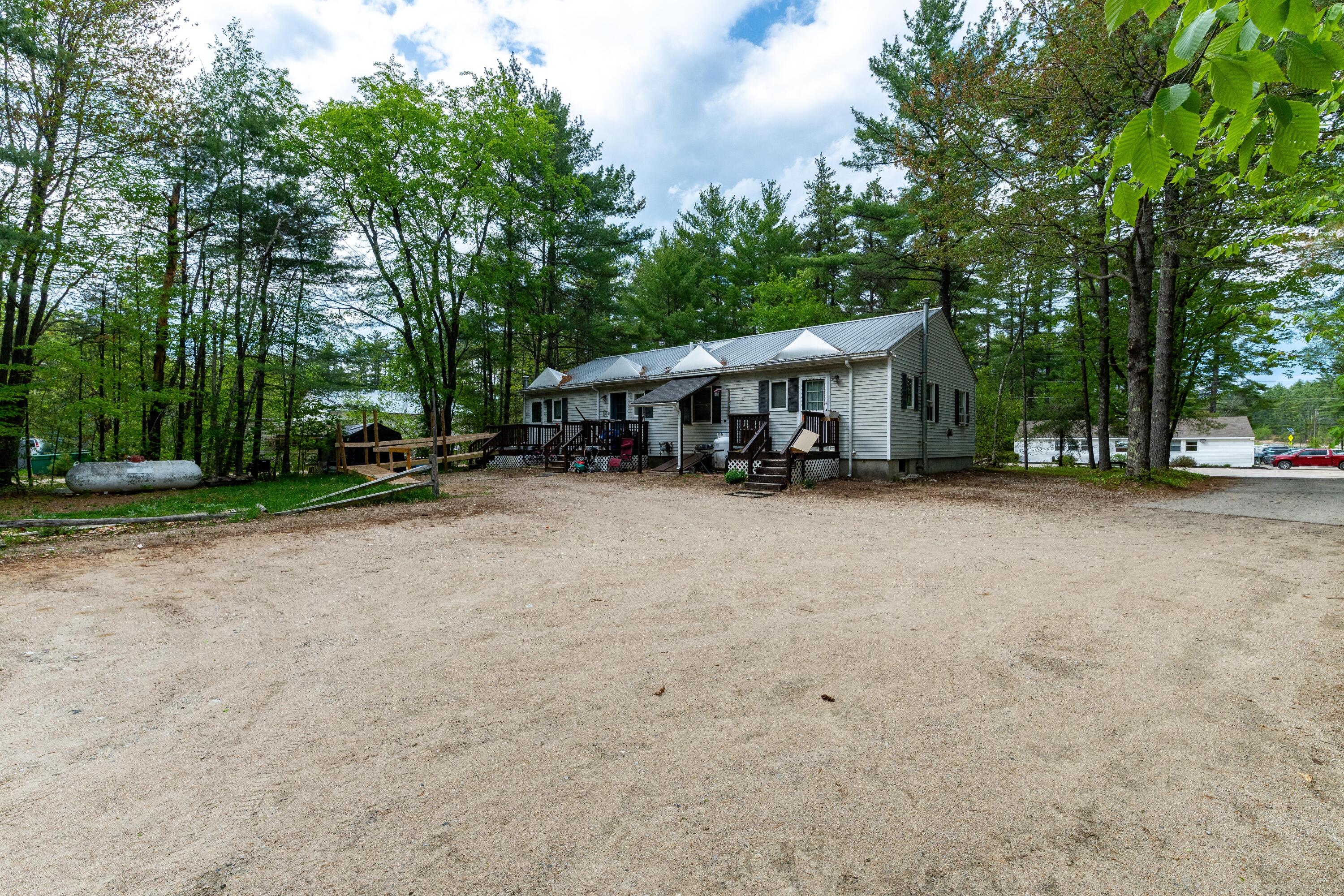 15 Lovewell Pond Road Fryeburg ME 04037
