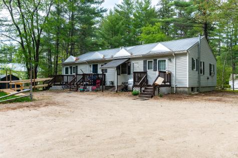 15 Lovewell Pond Road Fryeburg ME 04037