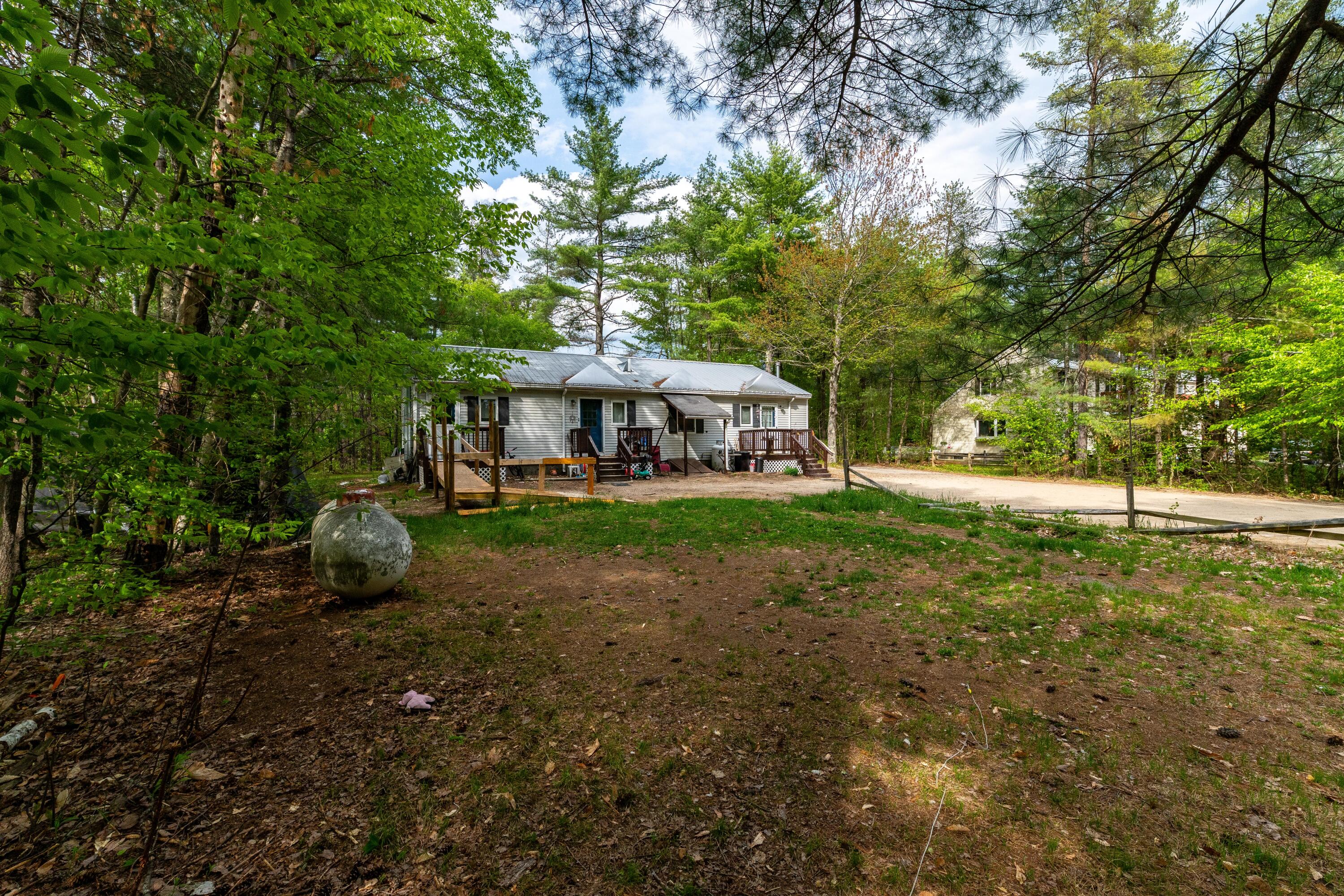 15 Lovewell Pond Road Fryeburg ME 04037