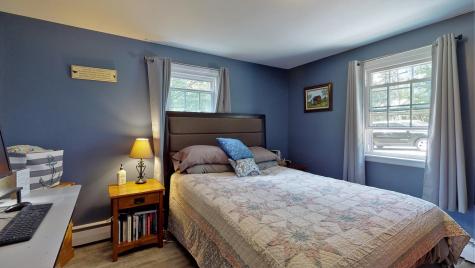 124 Newell Road Yarmouth ME 04096