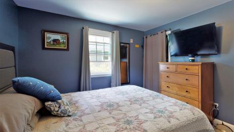 124 Newell Road Yarmouth ME 04096