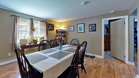 124 Newell Road Yarmouth ME 04096
