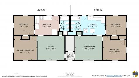 124 Newell Road Yarmouth ME 04096