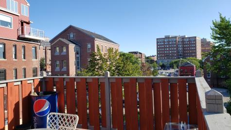 11 South Street Portland ME 04101