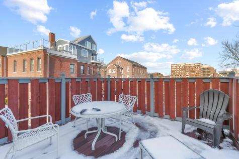 11 South Street Portland ME 04101