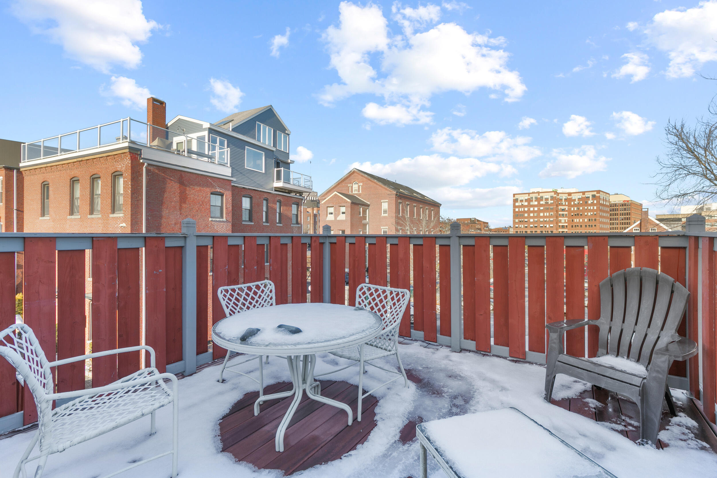 11 South Street Portland ME 04101