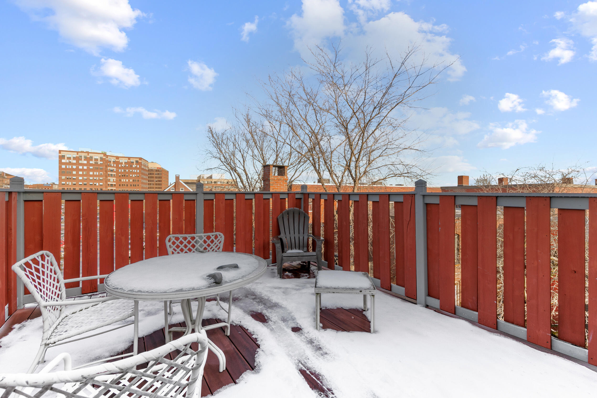 11 South Street Portland ME 04101