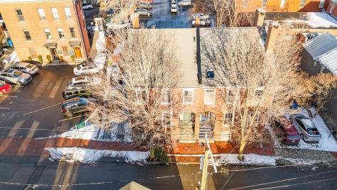 11 South Street Portland ME 04101