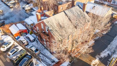 11 South Street Portland ME 04101