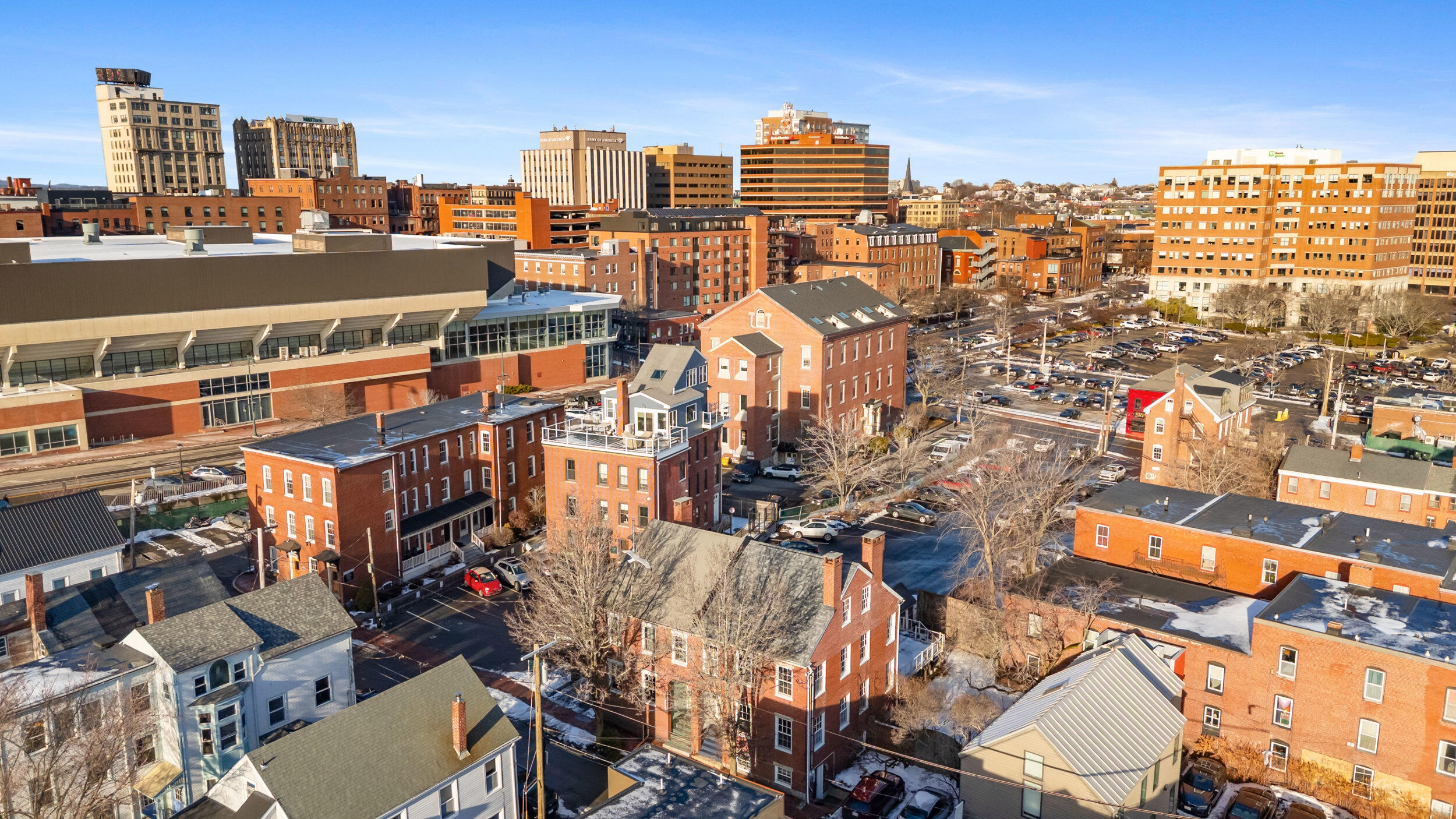 11 South Street Portland ME 04101