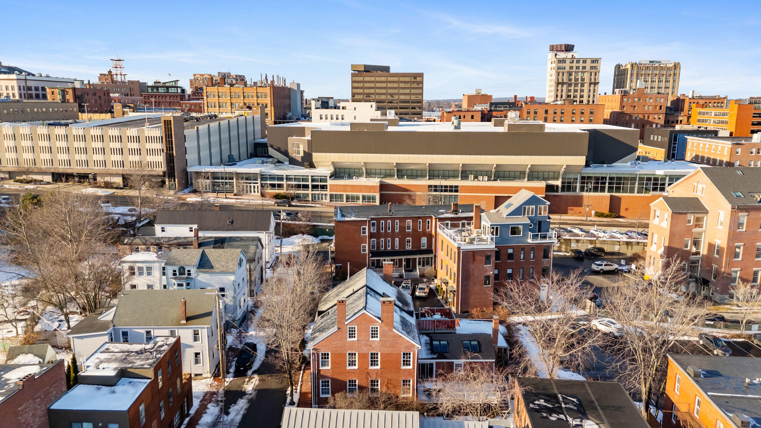 11 South Street Portland ME 04101