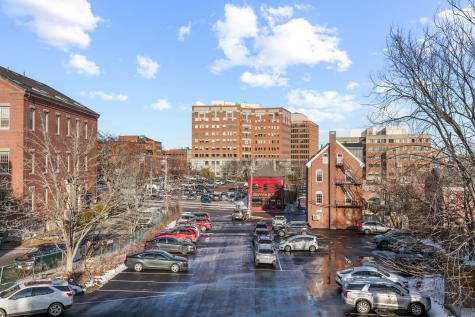 11 South Street Portland ME 04101