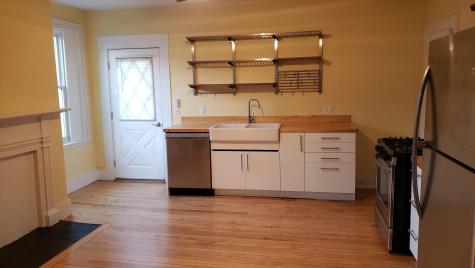 11 South Street Portland ME 04101