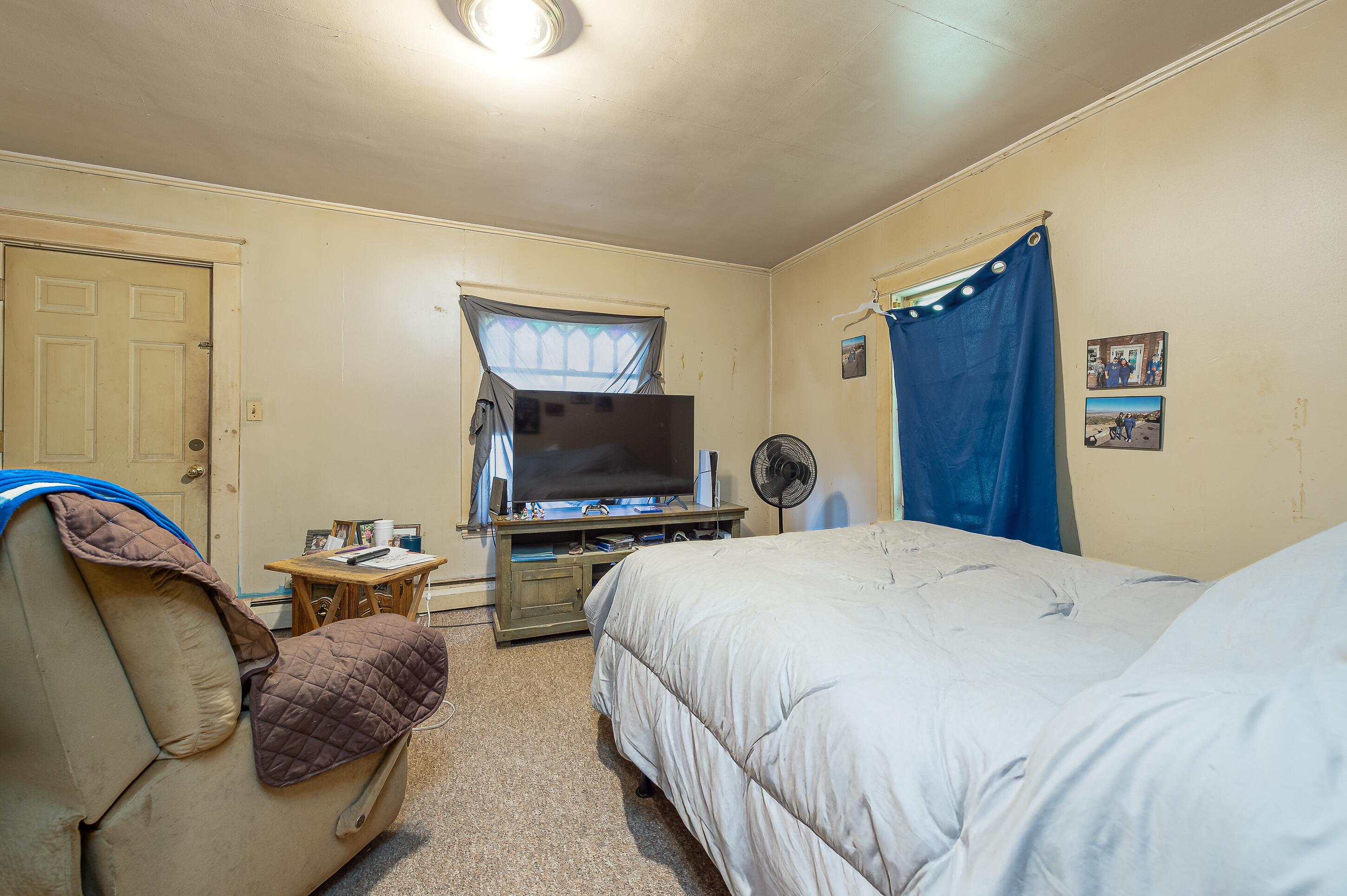 16 & 53 Osgood Avenue Mexico ME 04257